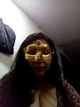 Snapshot of DesiMuffin chatting on 26, 12, 2024 DesiMuffin online show from 26, 12, 2024