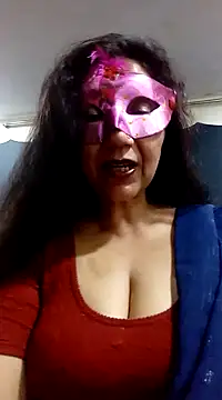 Snapshot of DesiMuffin chatting on 10, 1, 2025 DesiMuffin online show from 10, 1, 2025