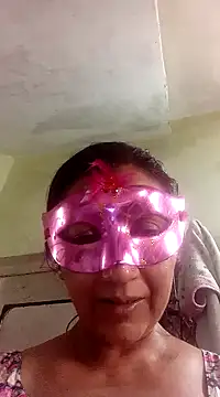 Snapshot of DesiMuffin chatting on 14, 1, 2025 DesiMuffin online show from 14, 1, 2025