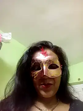 Snapshot of DesiMuffin chatting on 15, 1, 2025 DesiMuffin online show from 15, 1, 2025