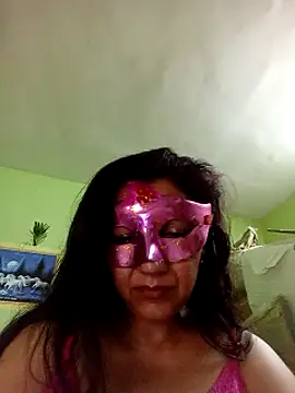 Snapshot of DesiMuffin chatting on 24, 1, 2025 DesiMuffin online show from 24, 1, 2025