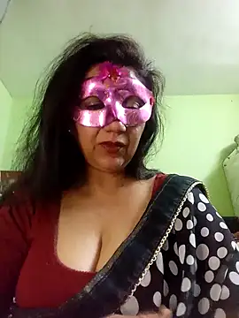 Snapshot of DesiMuffin chatting on 25, 1, 2025 DesiMuffin online show from 25, 1, 2025
