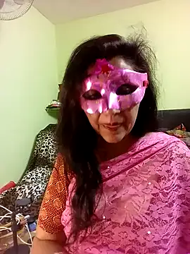 Snapshot of DesiMuffin chatting on 31, 1, 2025 DesiMuffin online show from 31, 1, 2025