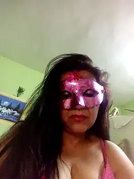 Snapshot of DesiMuffin chatting on 20, 2, 2025 DesiMuffin online show from 20, 2, 2025