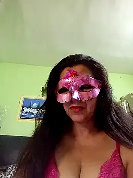 Snapshot of DesiMuffin chatting on 7, 3, 2025 DesiMuffin online show from 7, 3, 2025
