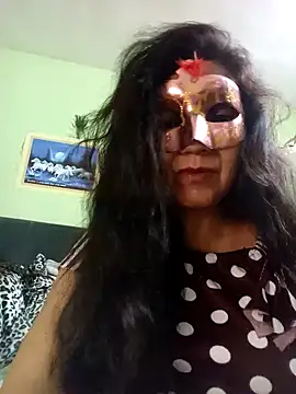 Snapshot of DesiMuffin chatting on 17, 3, 2025 DesiMuffin online show from 17, 3, 2025