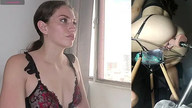 aurelialux online show from 6, 10, 2025