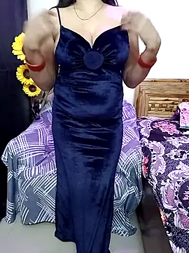 kaamuk shweta online show from 8, 3, 2026