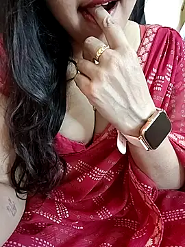 kaamuk shweta online show from 8, 4, 2026