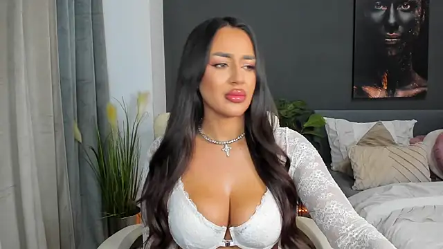 Sonia  Rey online show from 12, 10, 2025