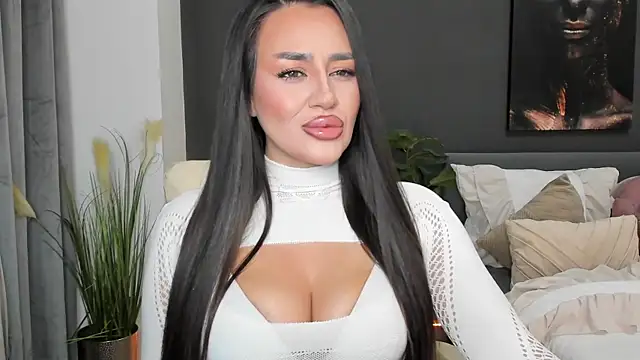 Sonia  Rey online show from 11, 3, 2026