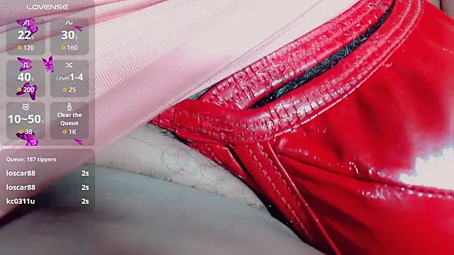 Oriana braom online show from 13, 1, 2026