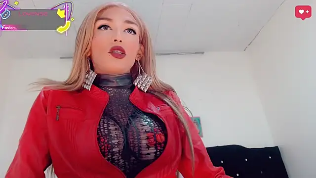 Oriana braom online show from 26, 6, 2026