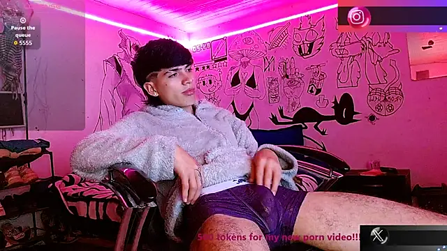 jeanfarelo online show from 30, 4, 2026