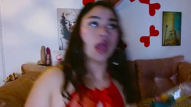 hinataleecs online show from 15, 3, 2025