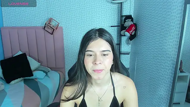 cassiehoward14 online show from 24, 9, 2025