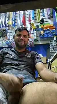 Sheik z o online show from 12, 3, 2025