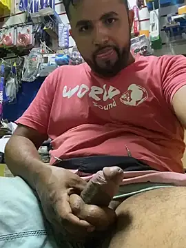 Sheik z o online show from 18, 3, 2025