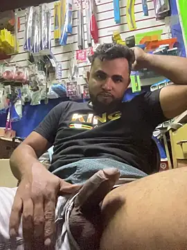 Sheik z o online show from 8, 11, 2025