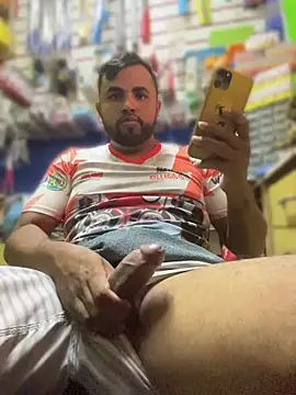 Sheik z o online show from 28, 4, 2026