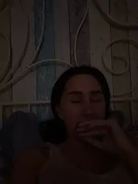 Snapshot of AnaRhodes chatting on 19, 2, 2025 AnaRhodes online show from 19, 2, 2025