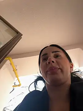 Snapshot of AnaRhodes chatting on 25, 2, 2025 AnaRhodes online show from 25, 2, 2025