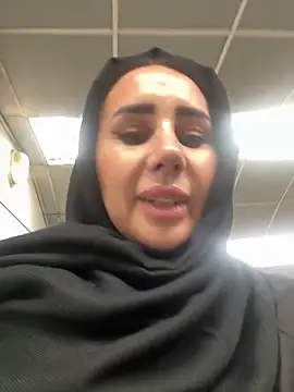 Snapshot of AnaRhodes chatting on 3, 3, 2025 AnaRhodes online show from 3, 3, 2025