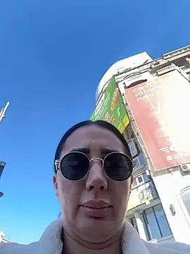 Snapshot of AnaRhodes chatting on 6, 3, 2025 AnaRhodes online show from 6, 3, 2025