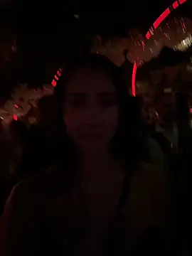 Snapshot of AnaRhodes chatting on 8, 3, 2025 AnaRhodes online show from 8, 3, 2025