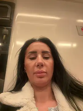 Snapshot of AnaRhodes chatting on 11, 3, 2025 AnaRhodes online show from 11, 3, 2025