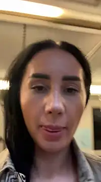 Snapshot of AnaRhodes chatting on 13, 3, 2025 AnaRhodes online show from 13, 3, 2025