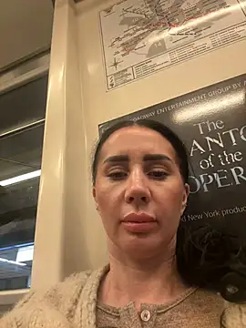 Snapshot of AnaRhodes chatting on 14, 3, 2025 AnaRhodes online show from 14, 3, 2025