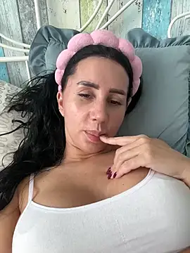 Snapshot of AnaRhodes chatting on 16, 3, 2025 AnaRhodes online show from 16, 3, 2025