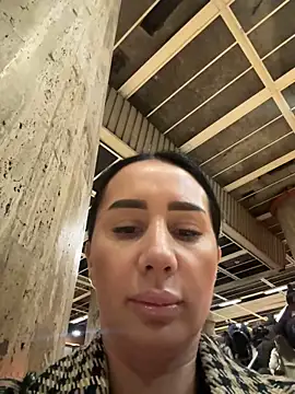 Snapshot of AnaRhodes chatting on 19, 3, 2025 AnaRhodes online show from 19, 3, 2025