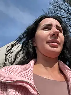 Snapshot of AnaRhodes chatting on 22, 3, 2025 AnaRhodes online show from 22, 3, 2025