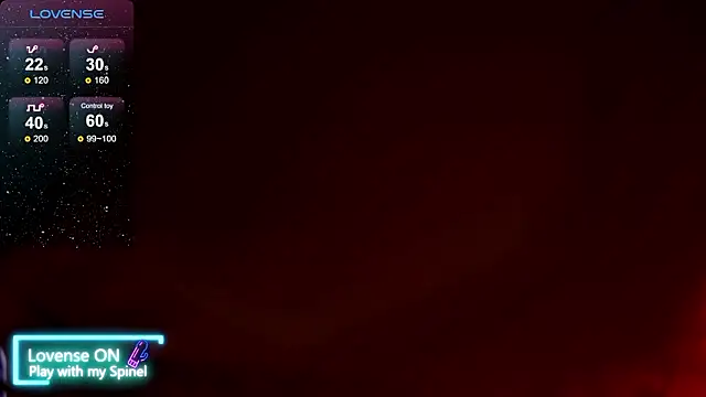 AnaRhodes online show from 5, 2, 2026