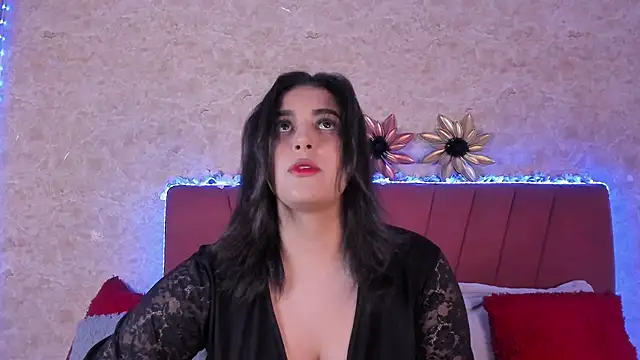 LorenaStevens online show from 9, 1, 2025