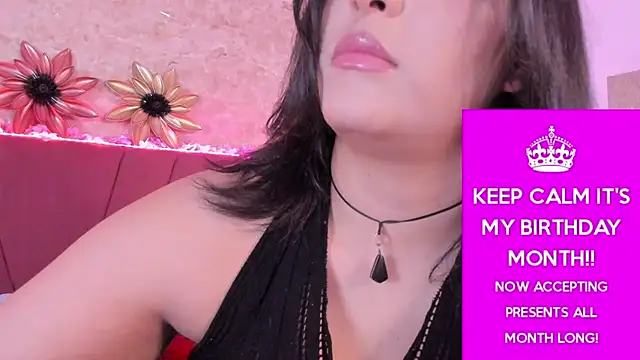 LorenaStevens online show from 11, 1, 2025