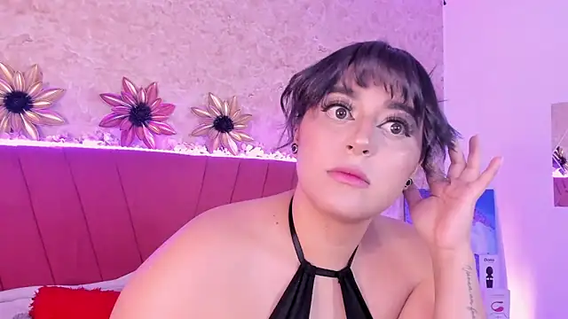 LorenaStevens online show from 31, 1, 2025