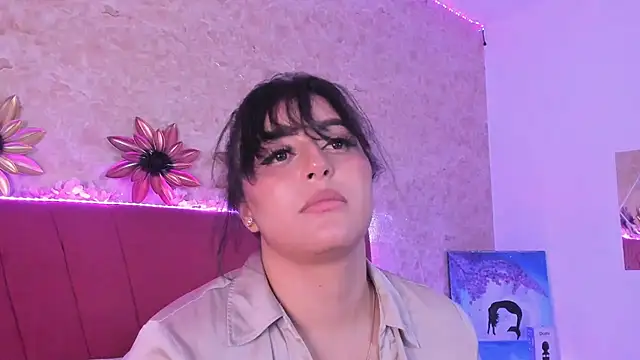 LorenaStevens online show from 13, 2, 2025