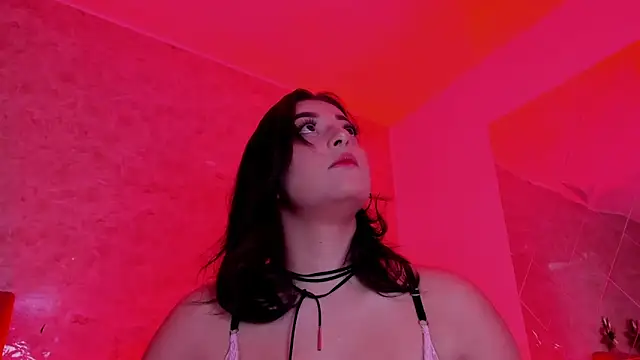 LorenaStevens online show from 15, 9, 2025