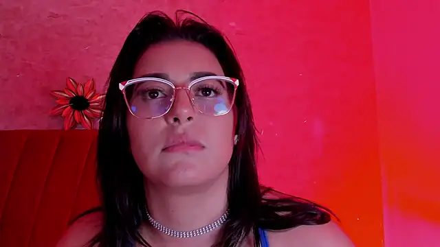 LorenaStevens online show from 20, 9, 2025