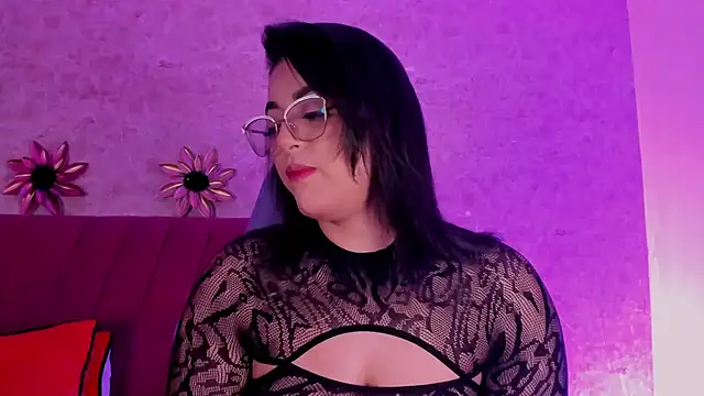 LorenaStevens online show from 29, 9, 2025