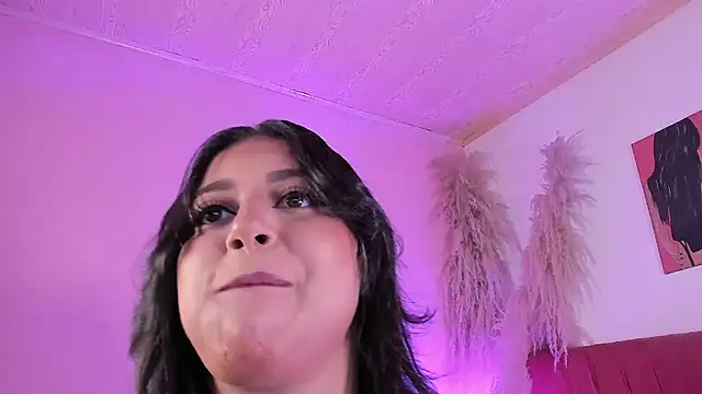 LorenaStevens online show from 25, 3, 2026