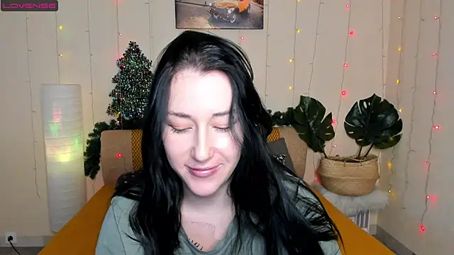 Snapshot of adell_berry chatting on 20, 12, 2024 adell berry online show from 20, 12, 2024