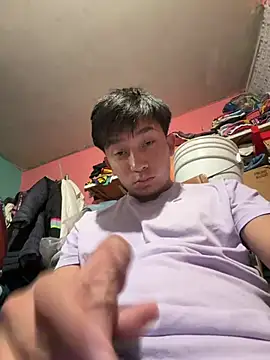 PuffingRinger online show from 7, 4, 2026