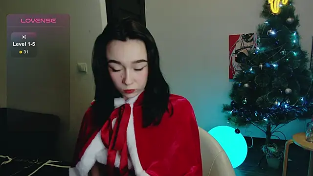 Snapshot of Kimiko__ chatting on 24, 12, 2024 Kimiko online show from 24, 12, 2024