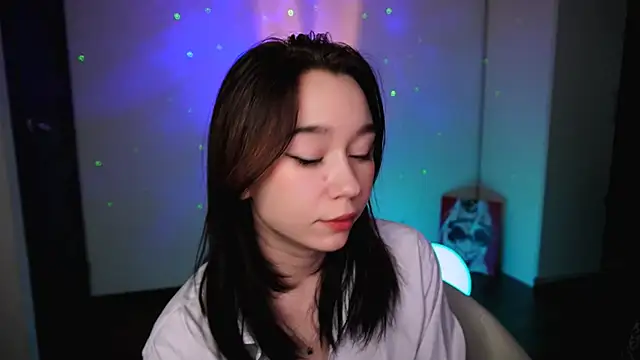 Snapshot of Kimiko__ chatting on 2, 3, 2025 Kimiko online show from 2, 3, 2025