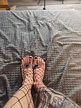 Solelover74 online show from 15, 2, 2026