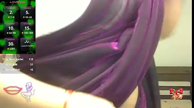 nandini 7 online show from 14, 1, 2025